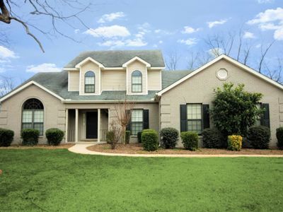 103 Saint Raymond Pl, Kathleen, GA, 31047