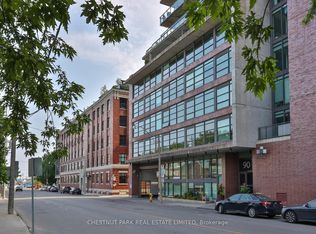 90 Broadview Ave #901, Toronto, ON M4M 0A7