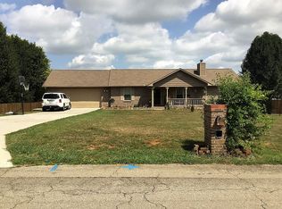 6239 Nails Creek Rd, Seymour, TN 37865