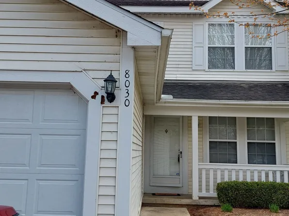 8030 Colonial Ln #22, Ypsilanti, MI 48198