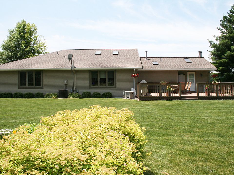 14068 N Lake Windermere Rd, Tremont, IL 61568 Zillow