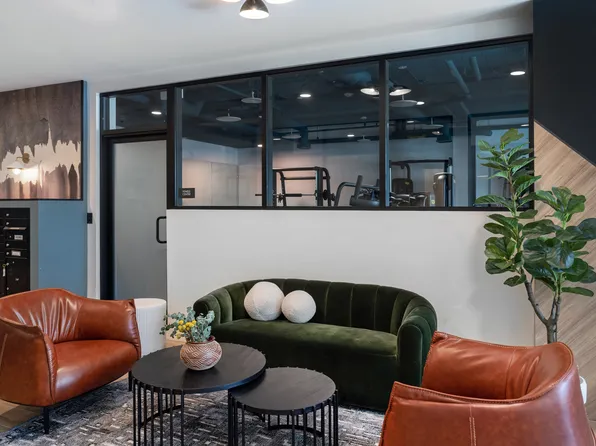Kara Apartment in Koreatown