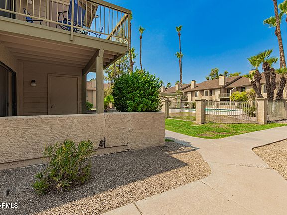 2nd image of 5236 W PEORIA Avenue #116