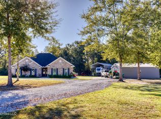 21312 Busby Rd, Vancleave, MS 39565