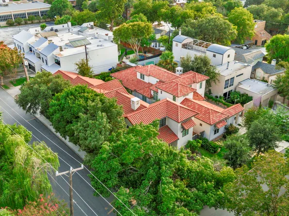 140 GRANDVIEW PL, Alamo Heights, TX 78209