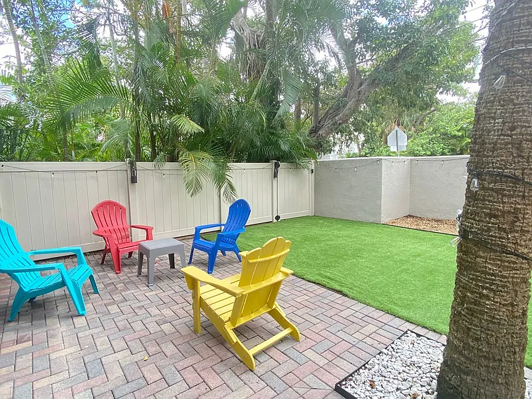 3350 S Osprey Ave #103A — Photo 27