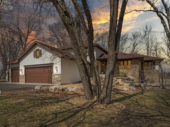 12661 212th Ave NW, Elk River, MN 55330