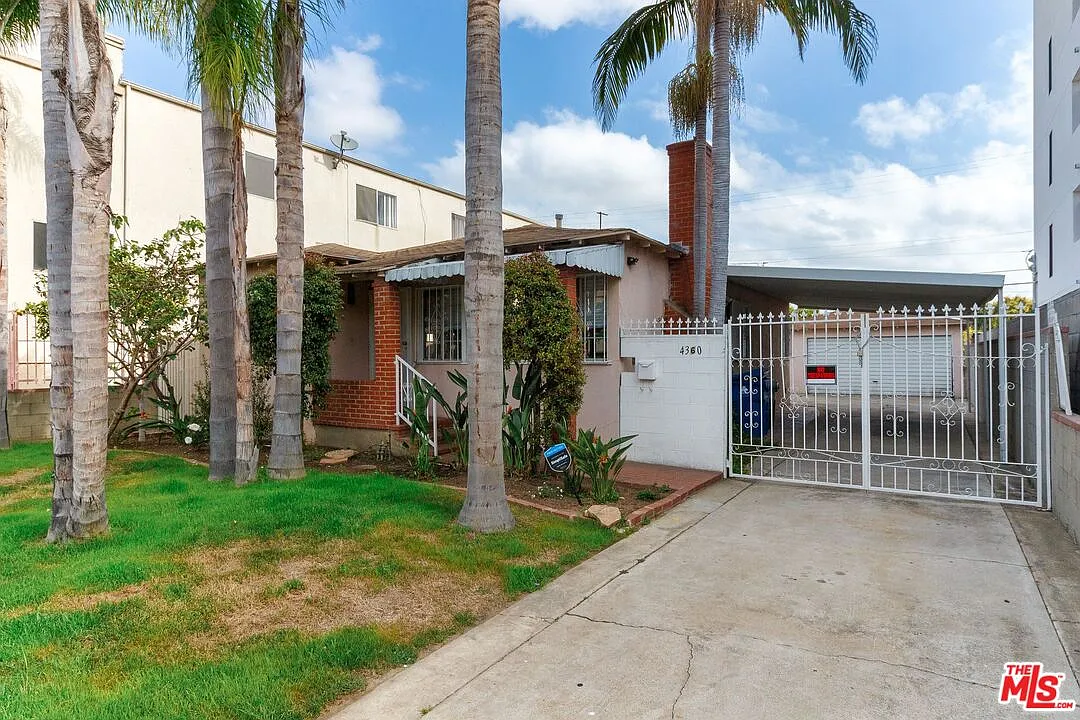 4 bed, 2.0 bath, 1319 sqft, $4,895 — Photo 1