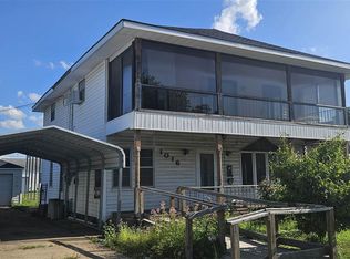 1016 W Highland Ave, Ponca City, OK 74601