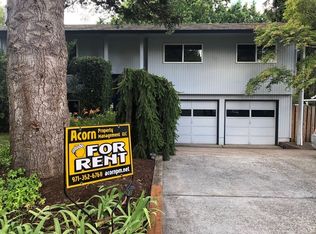446 NW Yonia Ct, Hillsboro, OR