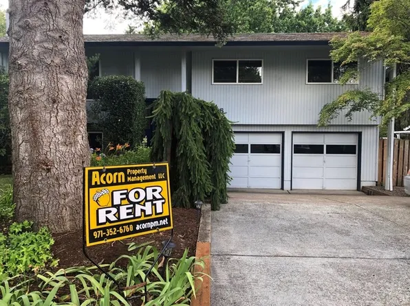 446 NW Yonia Ct, Hillsboro, OR 97124