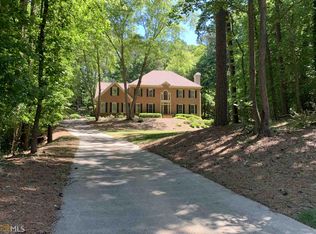 7565 Bridgegate Ct, Sandy Springs, GA 30350