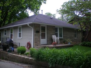 422 E University St, Bloomington, IN 47401