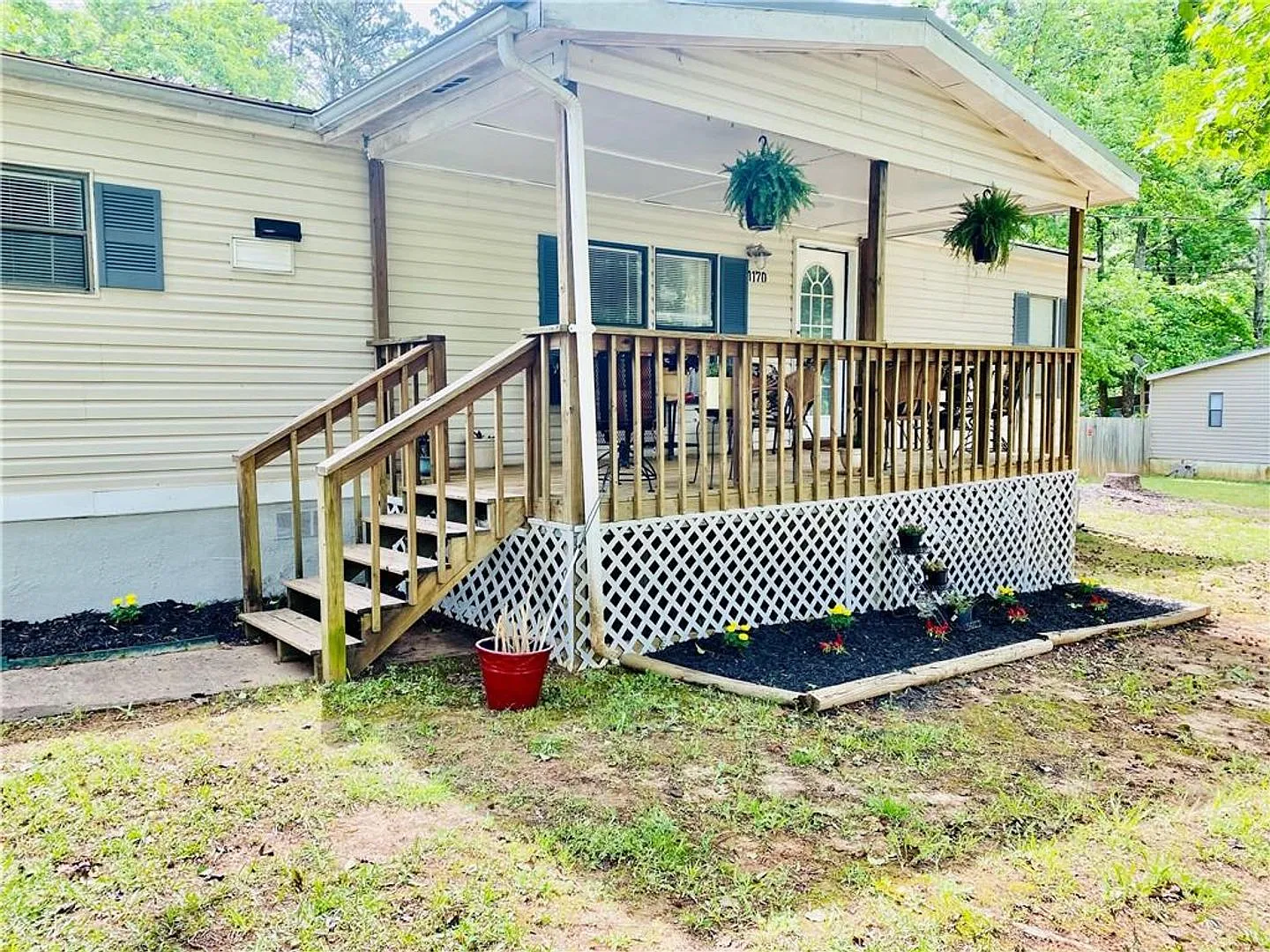 3BR/2BA Ranch in Hampton — Photo 2