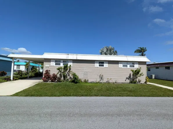 7100 Ulmerton Rd Lot 204, Largo, FL 33771