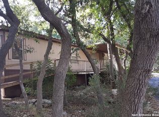 1510 Highview St, Canyon Lake, TX 78133