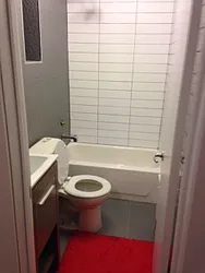 Rented by 5 Boro Realty Corp