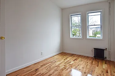 Rented by Coda Real Estate NYC