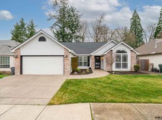 1197 Keystone Loop NE, Keizer, OR 97303