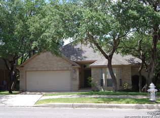 8818 Warley Hts, San Antonio, TX 78254