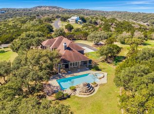 910 Windmill Ranch Rd, Spring Branch, TX 78070
