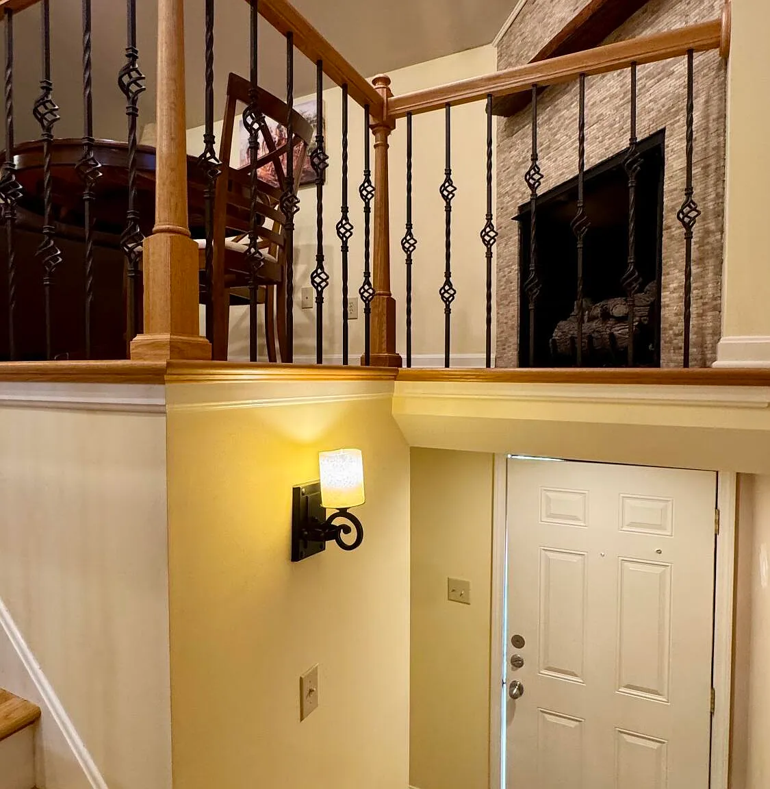 1 bed, 1.0 bath, 700 sqft, $1,595 — Photo 4