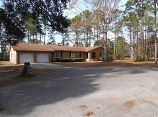 105 Wofford Ln, Conway, SC 29526