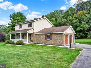 3407 Sticks Rd, Glen Rock, PA 17327