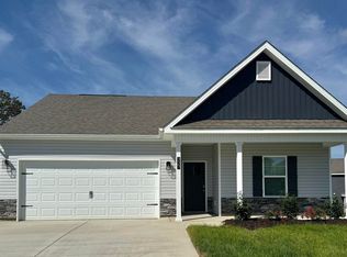 327 Cookie Loop, Gray, TN 37615