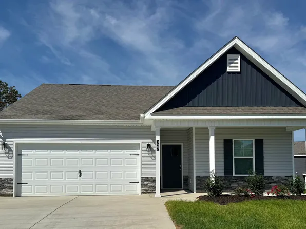 327 Cookie Loop, Gray, TN 37615