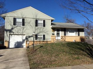 4852 Folger Dr, Columbus, OH