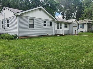 8712 Kentucky Ave, Kansas City, MO 64138