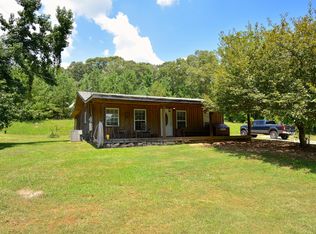 388 Allen Farms Rd, Alexander City, AL 35010
