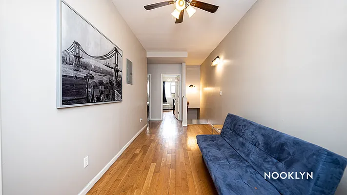 Rented by Nooklyn NYC LLC | media 45