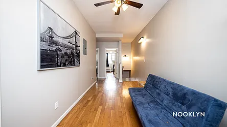 Rented by Nooklyn NYC LLC