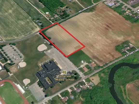 3rd image of PARCEL One V L Williams Rd