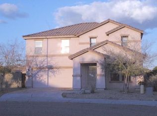 2532 W Spencer Run, Phoenix, AZ 85041