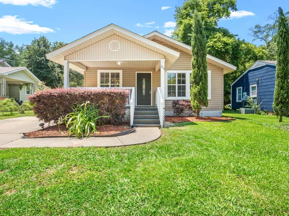 214 N 20th Ave, Hattiesburg, MS 39401