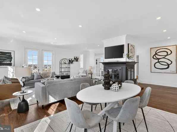 3426 16th St NW APT 604, Washington, DC 20010