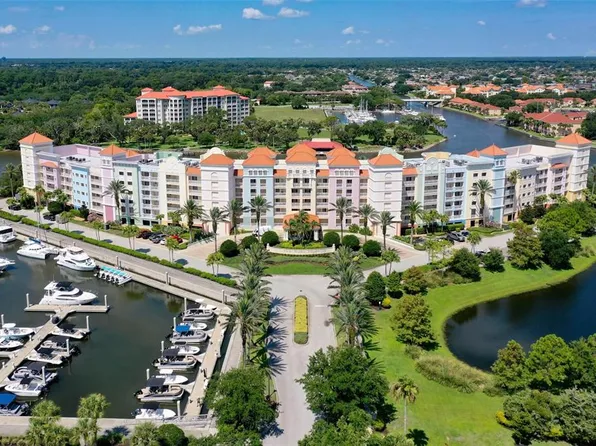102 Yacht Harbor Dr Unit 371, Palm Coast, FL 32137