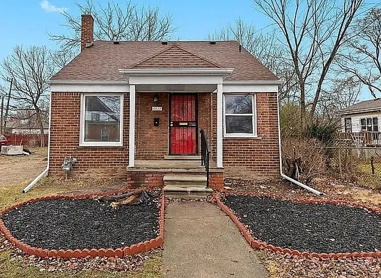 Dawes St, Detroit — Photo 1