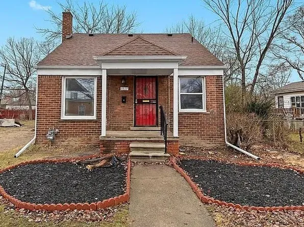 8827 Dawes St, Detroit, MI 48204