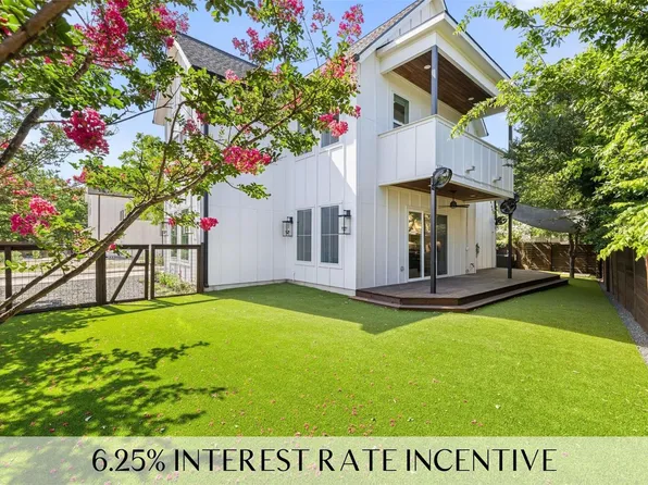 5601 Jackie Robinson St #1, Austin, TX 78721