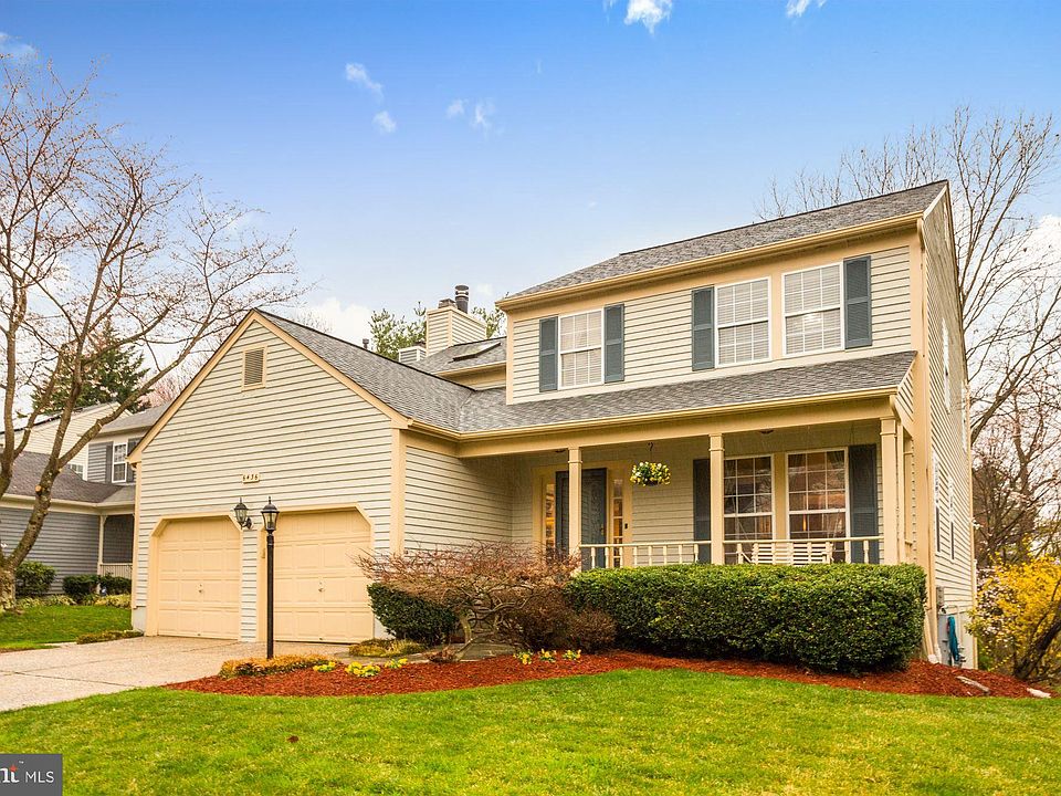 6436 Empty Song Rd, Columbia, MD 21044 | MLS #MDHW2012316 | Zillow 最も人気のある製品 Riverhill Edition Special Network News 印刷物