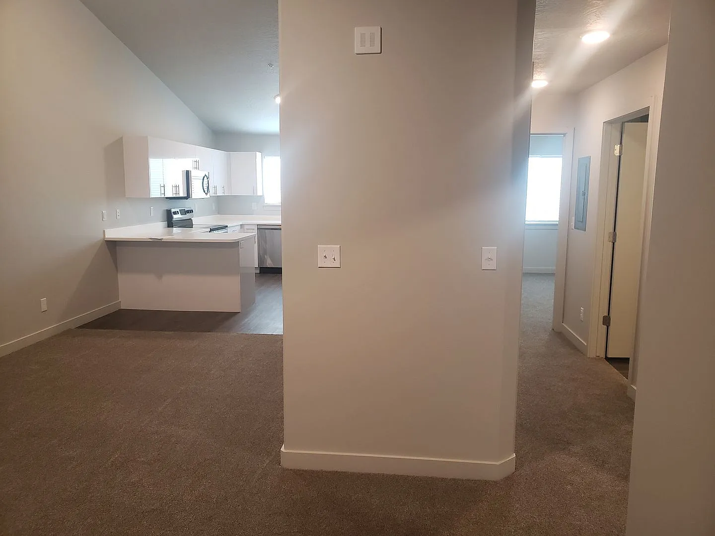 2 bed 1 bath in Springville!! — Photo 4