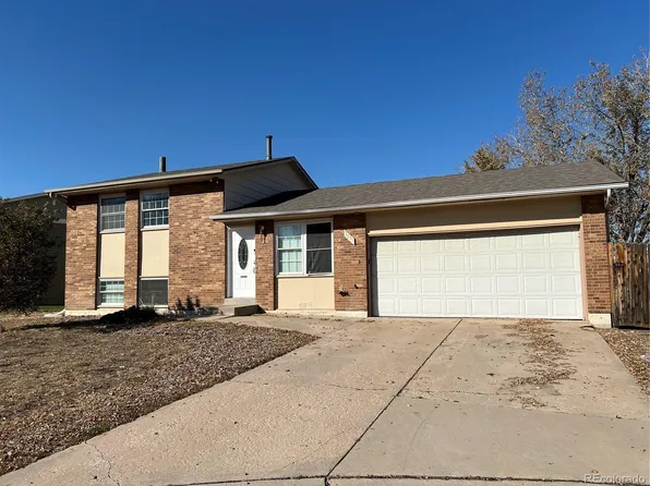 3875 E 123rd Avenue, Thornton, CO 80241
