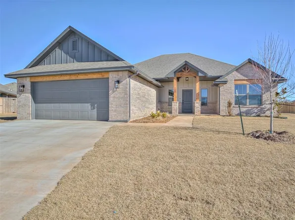 209 Juniper Cir, Noble, OK 73068