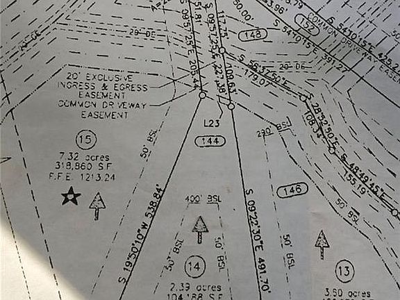 2nd image of 144 Bridle Ridge Ln