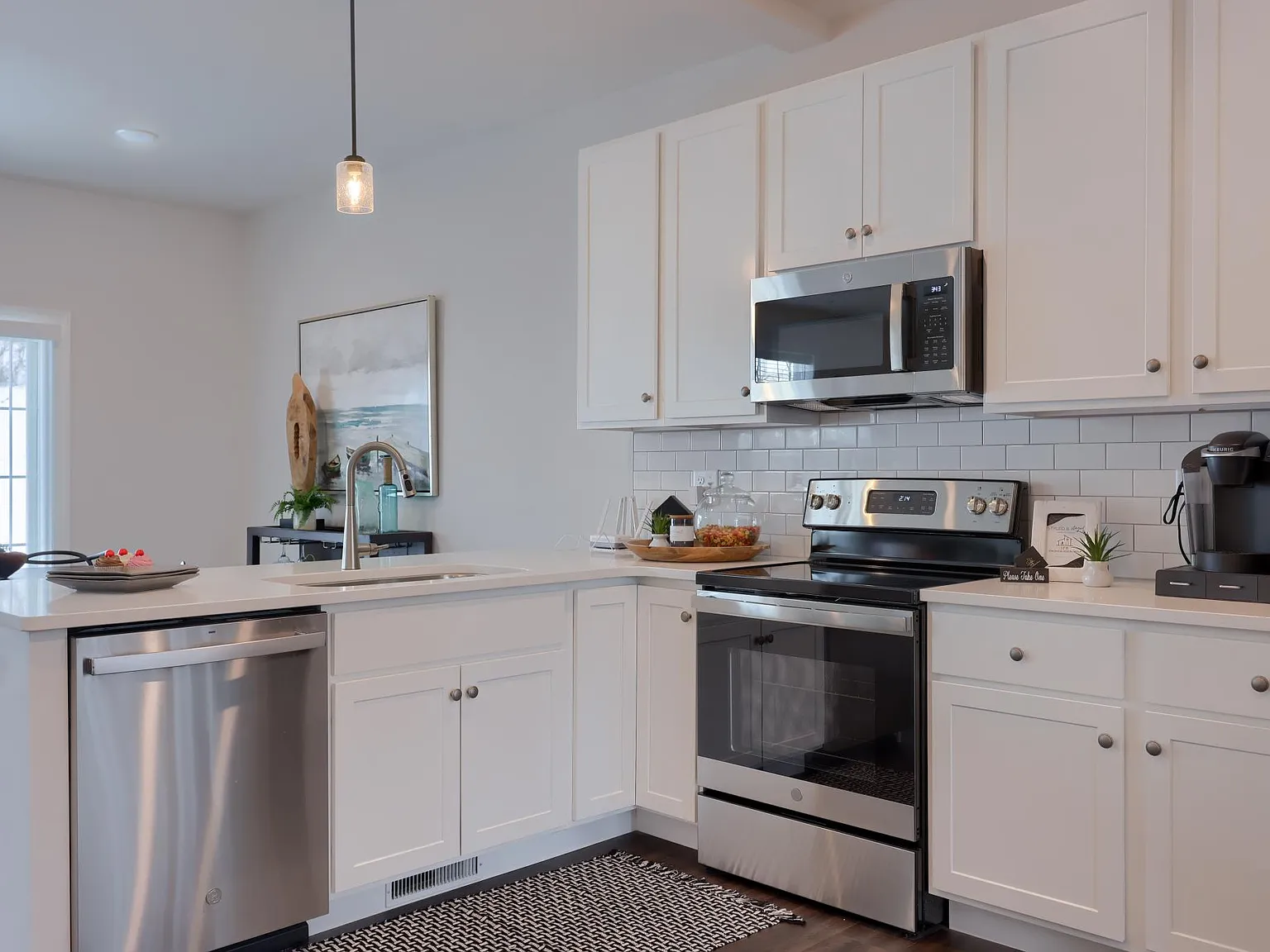 River Ridge Townhomes — Photo 3
