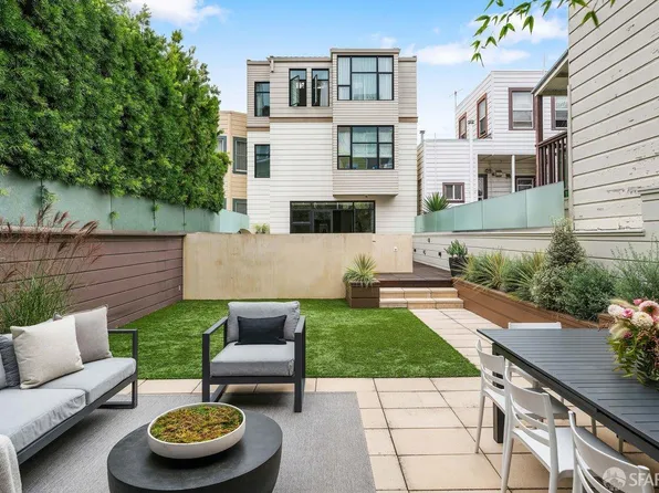 827 N Point St #1, San Francisco, CA 94109